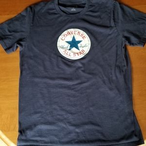 Converse t-shirt